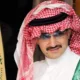 من هو رجل الأعمال السعودي الوليد بن طلال؟ 