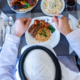 أفضل 12 مطعم حلال للسعوديين في بريطانيا 