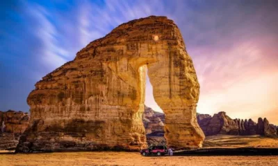 حائل: وجهة سياحية سعودية غنية بالتاريخ والطبيعة 