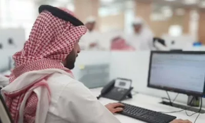الوظائف الأكثر طلباً في السعودية 