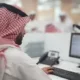 الوظائف الأكثر طلباً في السعودية 