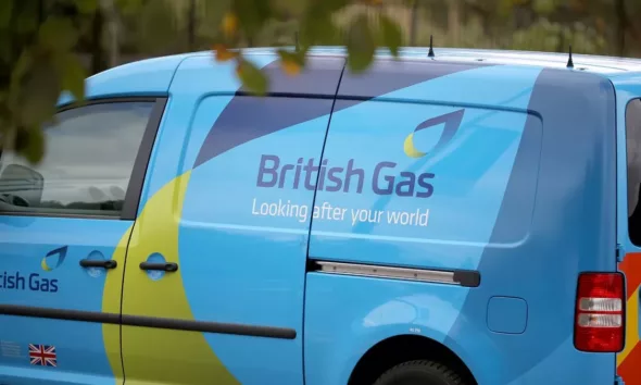 "British Gas" توفر مساعدة مالية بقيمة 250 باوند لعملاء الطاقة.. هل أنت مؤهل!  