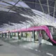 مترو الرياض: ثورة في النقل العام السعودي 