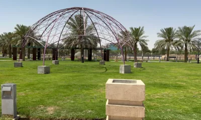 السعودية: منتزه الملك سلمان البري أرقى المناطق الترفيهية في الرياض 