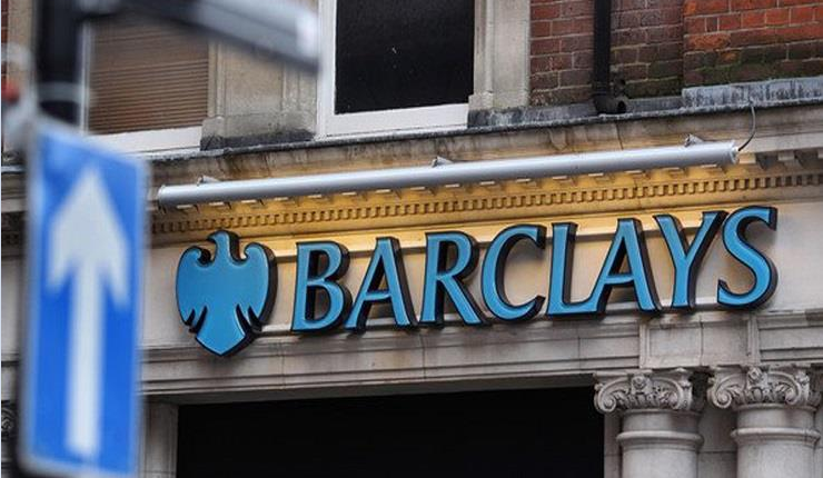 المملكة المتحدة: بنك باركليز سيغلق 16 فرع له 