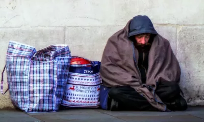 الأسر البريطانية ستصبح أكثر فقراً بحلول هذا العام! 