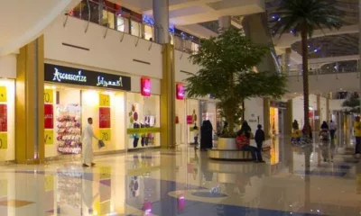 السعودية: سوق الأندلس أفضل وجهات التسوق في الرياض 