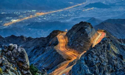 السياحة في السعودية: أفضل 4 أماكن سياحية في مدينة الطائف 