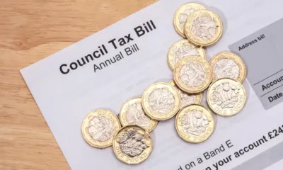 بريطانيا: كيف يمكنك تخفيض الضرائب بنسبة تصل إلى 75%؟ 