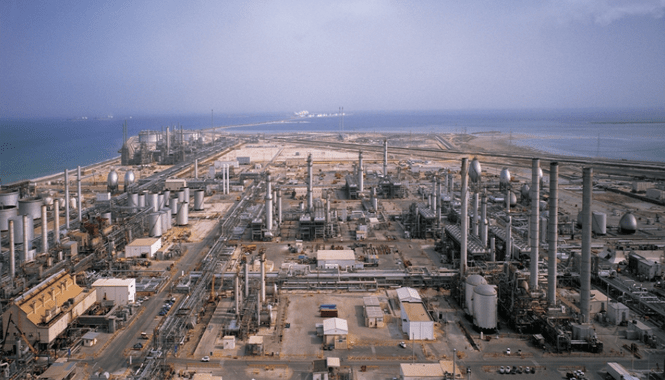 السعودية: أهم المشاريع والمدن الصناعية في الدمام 