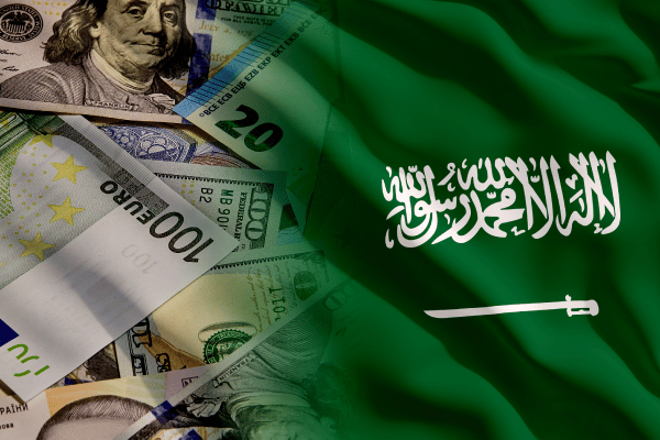 الصندوق السعودي للتنمية والاستثمارات العامة وتطلعات جديدة لتغيير قواعد اللعبة الاقتصادية في القارة الإفريقية السمراء 