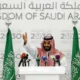العلاقات الخارجية في المنظور السياسي حول رؤية السعودية 2030 .. مسارات انفتاح وتصفير عداوات!! 