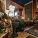 السعودية: متحف الفنون المنزلية في جدة يجمع بين التراث القديم والجديد 