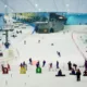 السعودية: استمتع بأجواء الشتاء مع عائلتك في مدينة الثلج المميزة 