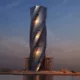 السعودية: أبرز الأبراج الشاهقة بتصميمها المعماري المميز 