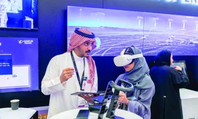 المملكة السعودية الأولى عالمياً في الذكاء الاصطناعي 