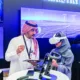 المملكة السعودية الأولى عالمياً في الذكاء الاصطناعي 