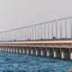 السعودية: بدء العمل في مشروع الجسر البري بتكلفة 7 مليارات دولار 