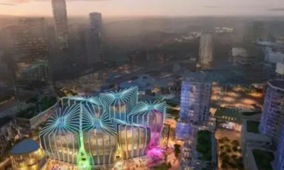 السعودية: إطلاق أكبر منطقة للألعاب والرياضات الإلكترونية في العالم 