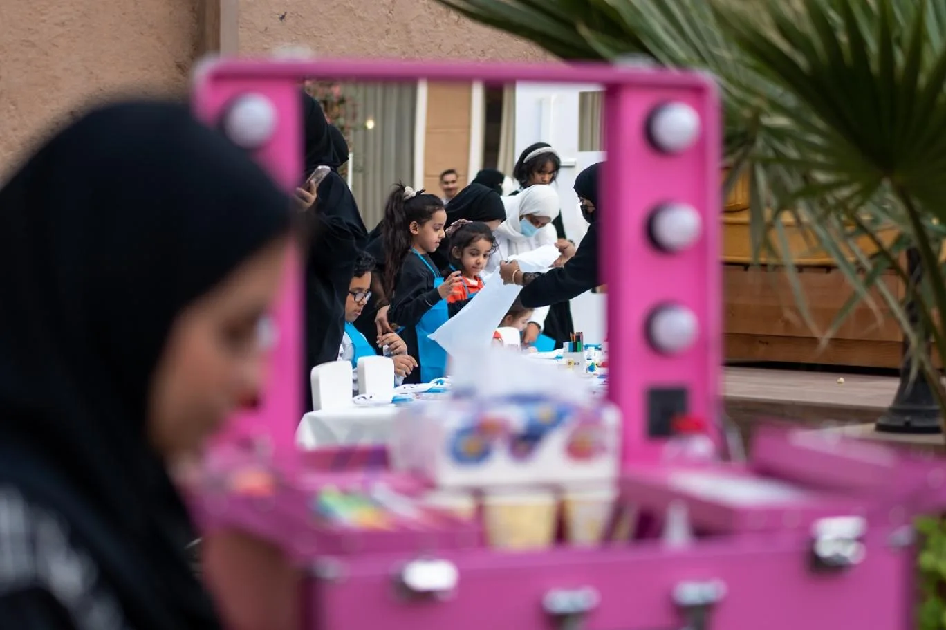السعودية: قائمة أفضل الجمعيات الخيرية لعام 2023  