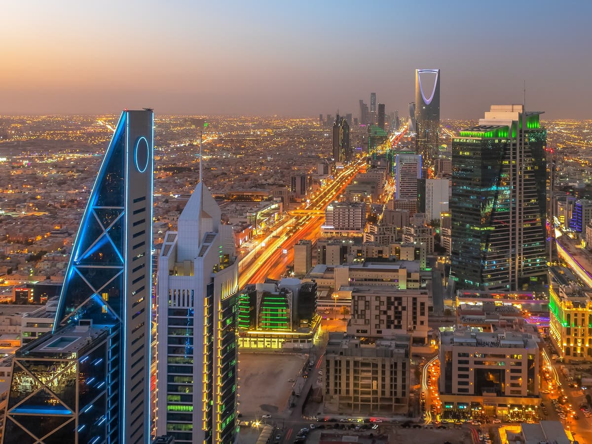 زيادة 1.3 مليون منشأة صغيرة ومتوسطة في السعودية مع نهاية 2023 