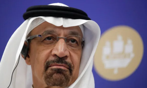 خالد الفالح: مهندس رؤية السعودية في عالم الاستثمار  