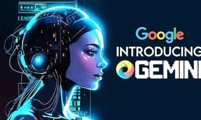 «غوغل» تطلق نظام الذكاء الاصطناعي «جيميني Gemini».. هل سيتغلب على «GPT - 4»؟ 