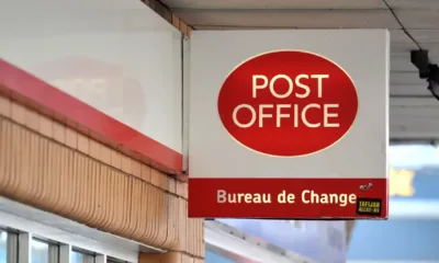 بريطانيا: إليك مواعيد عمل مكتب البريد خلال فترة الأعياد  