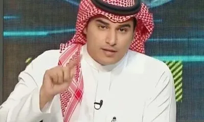 من هو الإعلامي السعودي سامي الحريري؟  