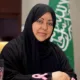 من هي سيدة الأعمال السعودية سامية العمودي؟ 