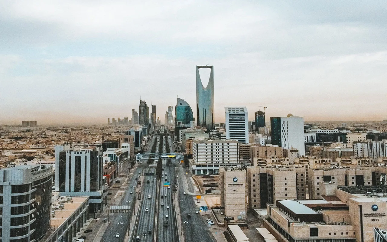 ارتقاء 4 مدن سعودية في مؤشر المدن الذكية 2024 