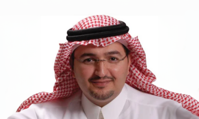 من هو رجل الأعمال السعودي أديب السويلم؟ 