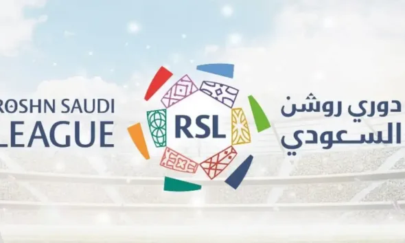 دوري روشن السعودي: من المنافسة المحلية إلى الشهرة العالمية 