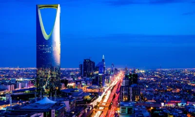 الاستثمار السعودي الجريء يتصدر قائمة الأكثر استحواذاً على مستوى الشرق الأوسط وشمال أفريقيا خلال 2023 