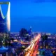 السعودية تتصدر مشهد صناعة السيارات الكهربائية في العالم   