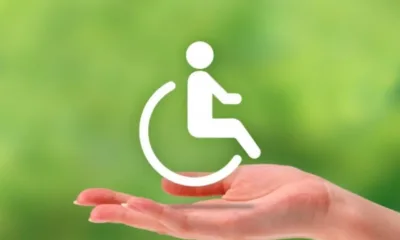 في الذكرى 31 لإطلاق اليوم العالمي لذوي الإعاقة.. المملكة العربية السعودية تقر نظاماً حقوقياً جديداً لأصحاب الهمم 