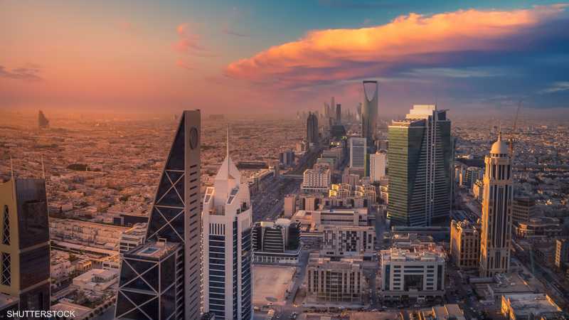 السعودية تسعى لاستقطاب 330 مليون مسافر بحلول 2030 