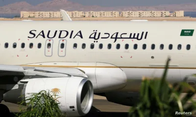 دليلك الشامل لاختيار أفضل شركة طيران في السعودية 