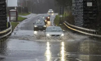 الفيضانات في بريطانيا خلال يناير الجاري: دليل كامل 