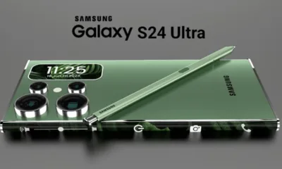 سامسونج تطلق Samsung Galaxy S24.. عصر جديد مع الذكاء الاصطناعي 