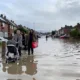 بريطانيا على موعد مع فيضان جديد بعد عاصفة هينك! 