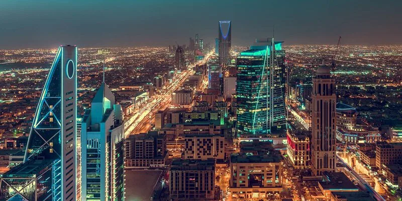 السعودية تعزز مكانتها كمركز رقمي رائد بالشرق الأوسط 