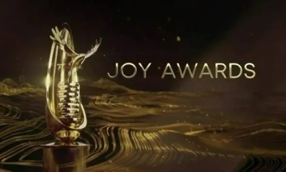 ماذا تعرف عن حفل توزيع الجوائز joy awards الأضخم بالشرق الأوسط ومتى سينطلق؟ 