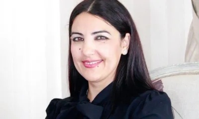 من هي سيدة الأعمال السعودية ريم عثمان؟ 