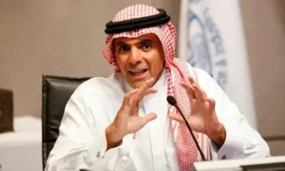 من هو رجل الأعمال السعودي لؤي ناظر؟ 