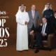 18 سعودياً ضمن قائمة "فوربس" لأقوى الرؤساء التنفيذيين في الشرق الأوسط 2023 