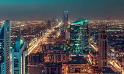 السعودية تتربع على عرش السياحة في منطقة الشرق الأوسط 
