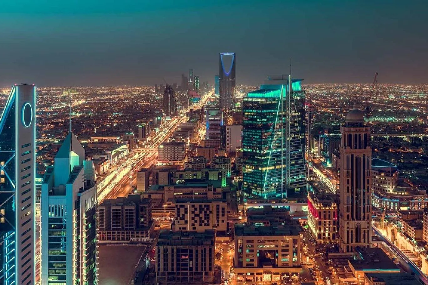 السعودية تتربع على عرش السياحة في منطقة الشرق الأوسط 