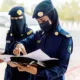المرأة السعودية في القطاع العسكري .. شريكة الرجل وسنده في حماية الوطن 