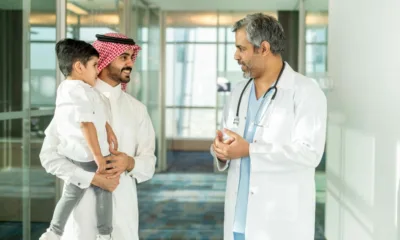 التنظيمات الصحية السعودية تتصدر منطقة شرق المتوسط وتحتل المرتبة الثالثة عالميًا 